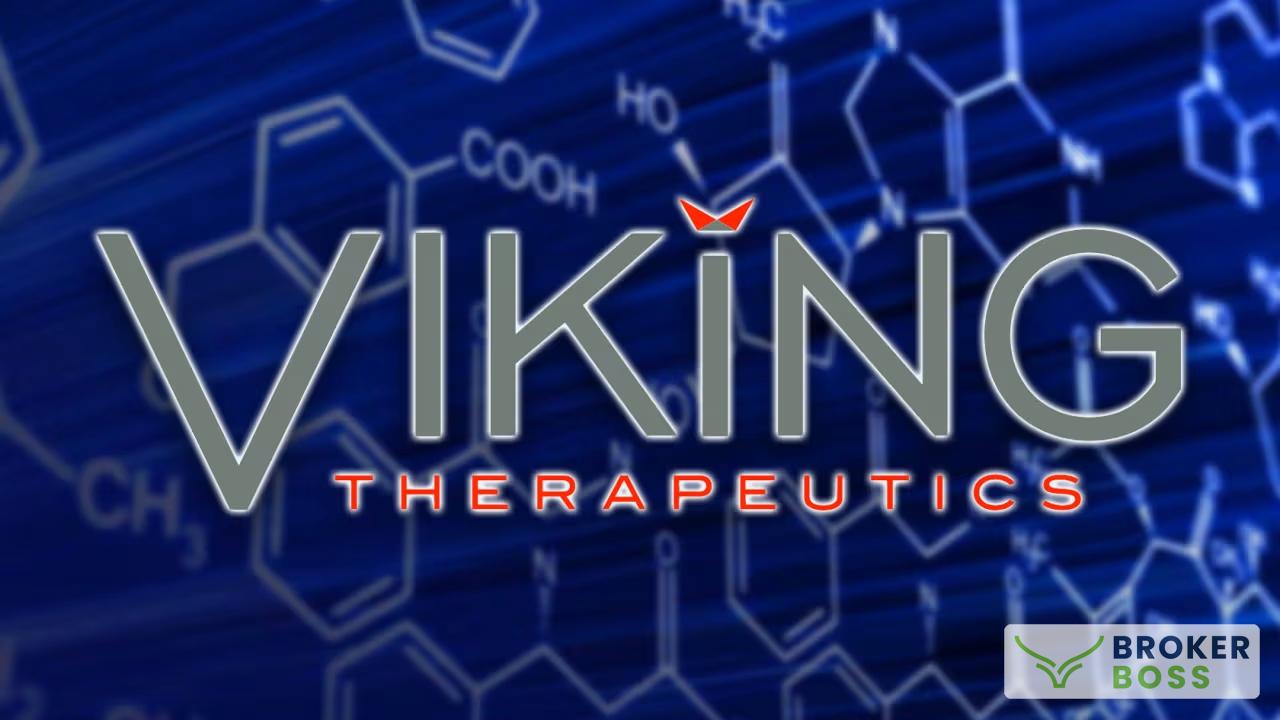 Viking Therapeutics: Mua, Bán hay Nắm giữ?