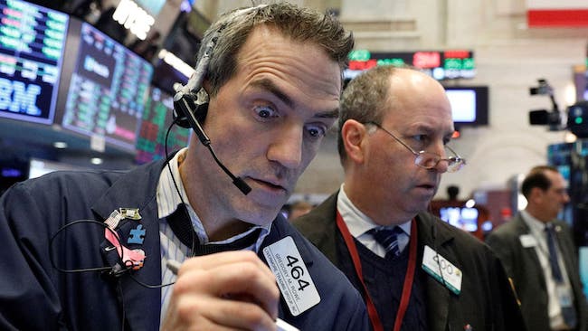 S&P 500 lần đầu tiên vượt ngưỡng 5,100 điểm