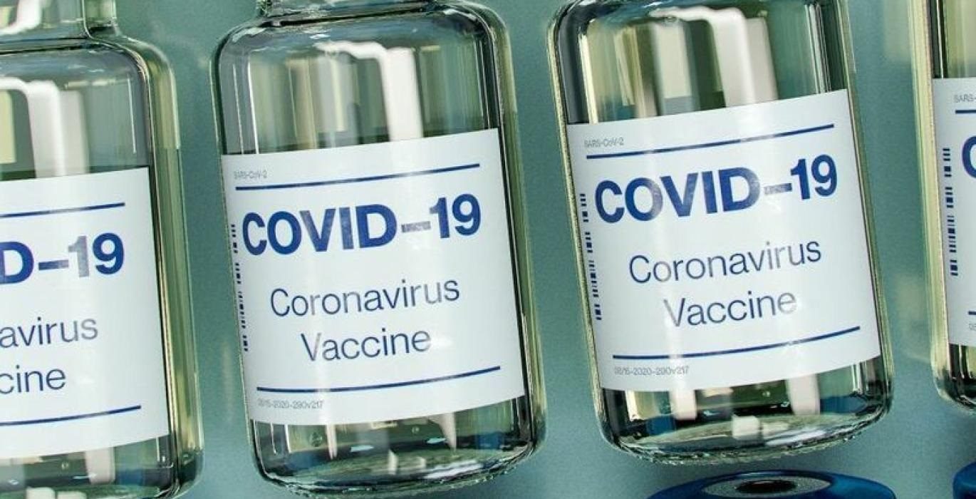 liệu pháp chống vi-rút Covid-19