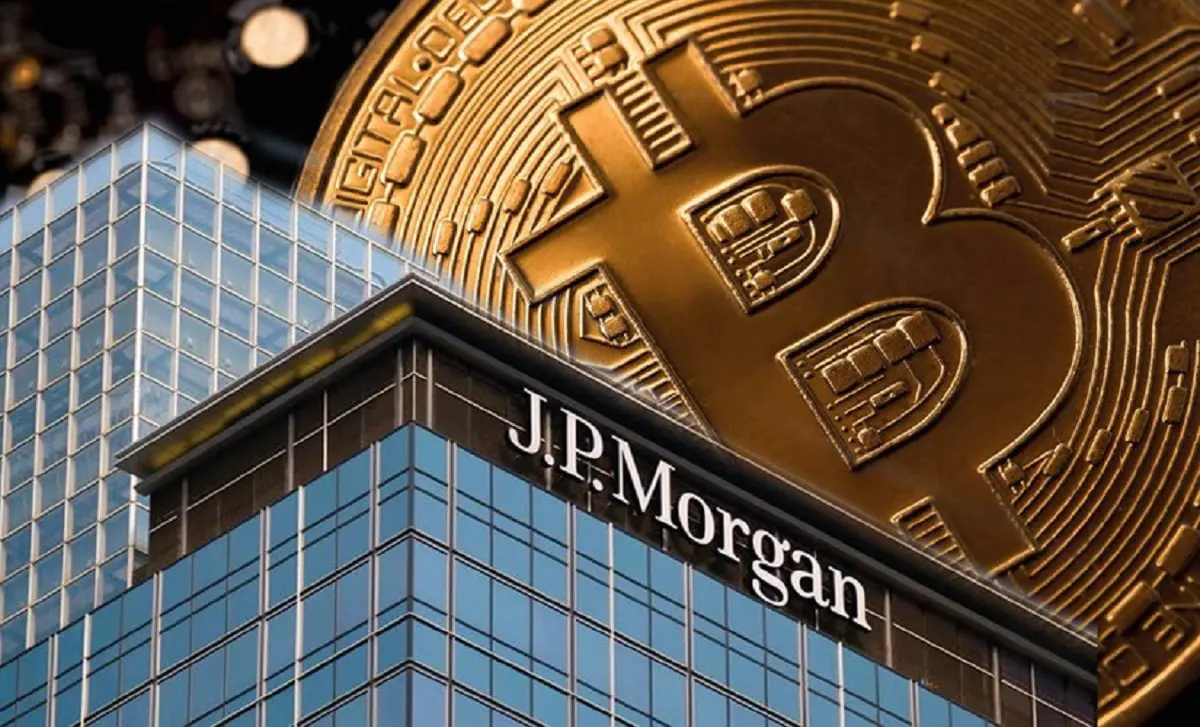 JPMorgan: Bitcoin vẫn đang ở trong vùng quá mua