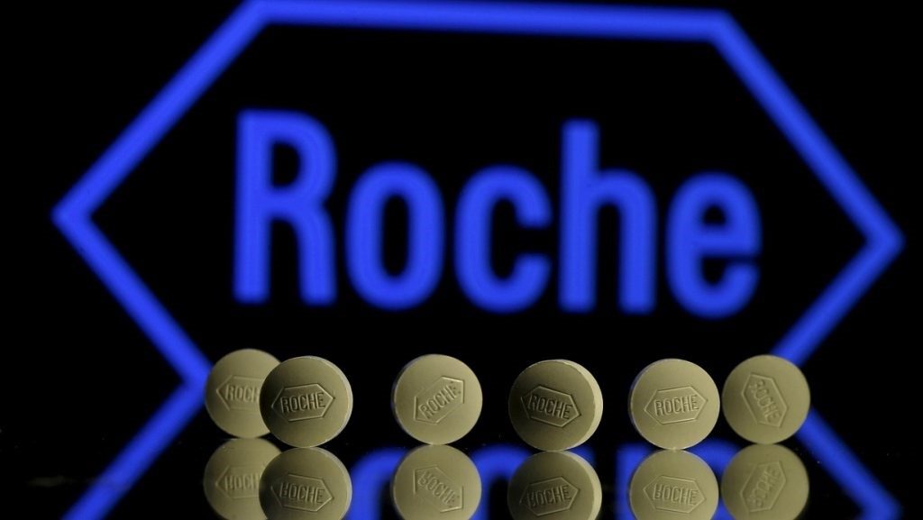 Roche Holding AG: Đối mặt với thách thức sau một năm khó khăn