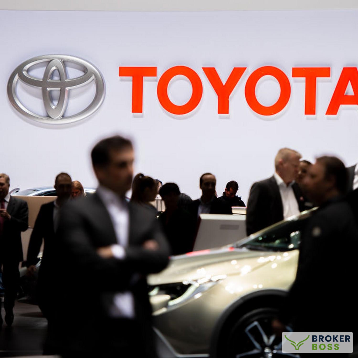 Phố Wall đánh giá Toyota Motor ở mức Mua: liệu có nên đầu tư?