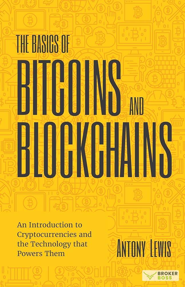 The basics of Bitcoins and Blockchains