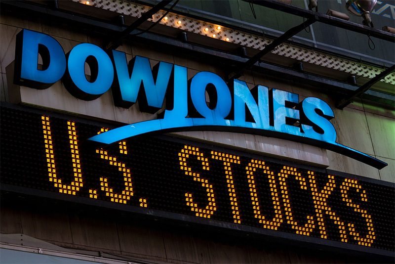 Dow Jones là gì? Cách xem và đầu tư vào chỉ số Dow Jones