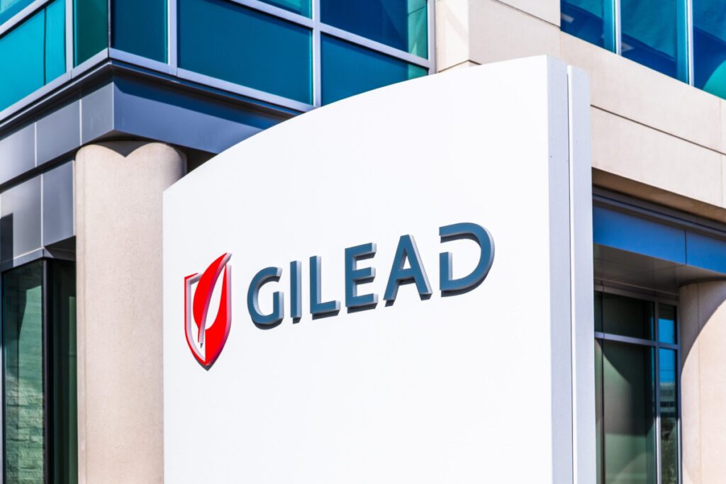 Phân tích cổ tức của Gilead Sciences