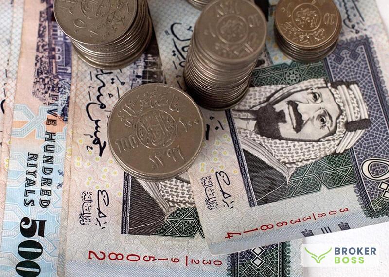 Tỷ giá Riyal (SAR) hôm nay: 1 Riyal Ả rập bằng bao nhiêu tiền việt (VND)?