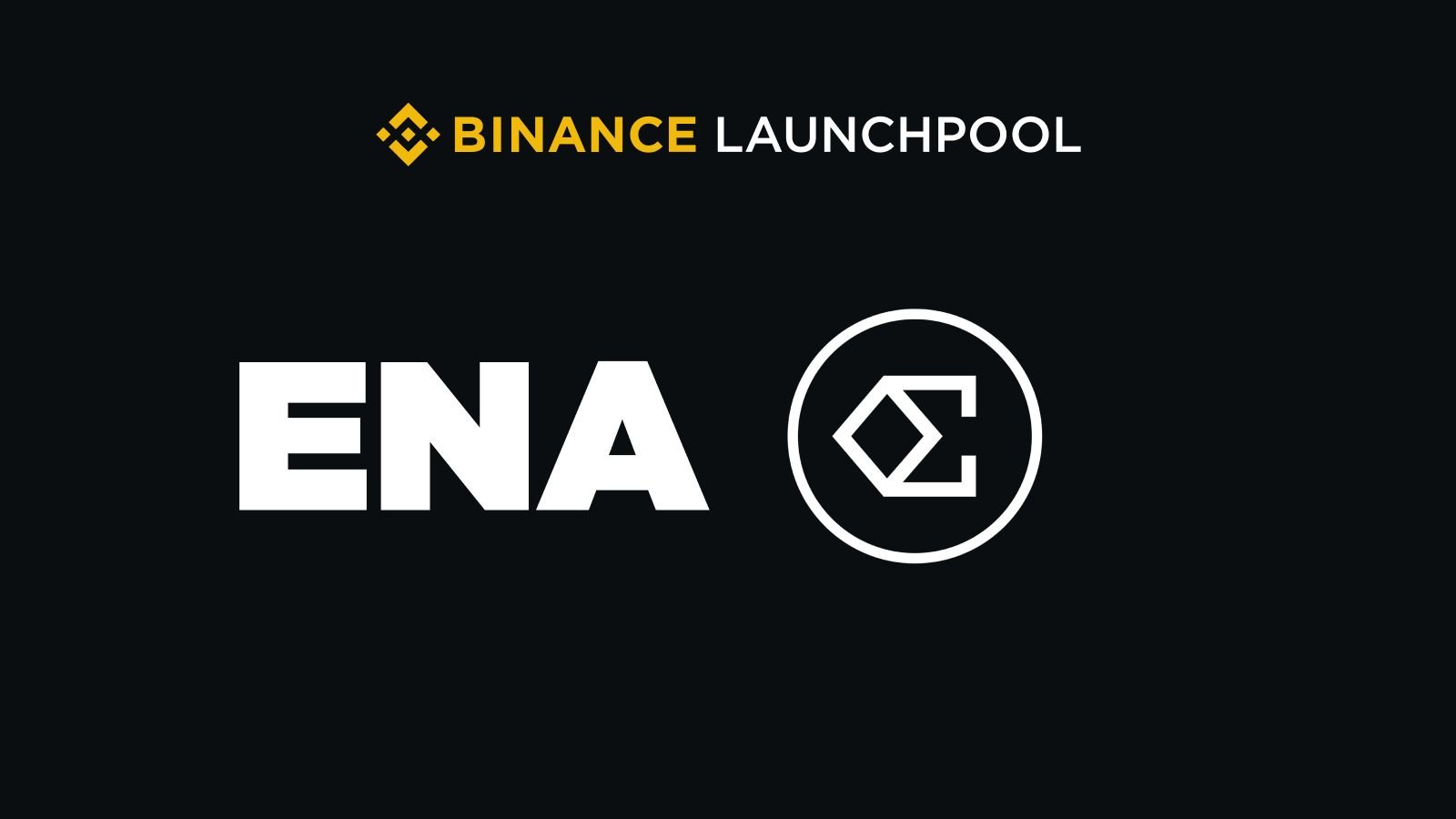 Ethena (ENA) là gì? Tổng quan về dự án thứ 50 trên Binance Launchpool