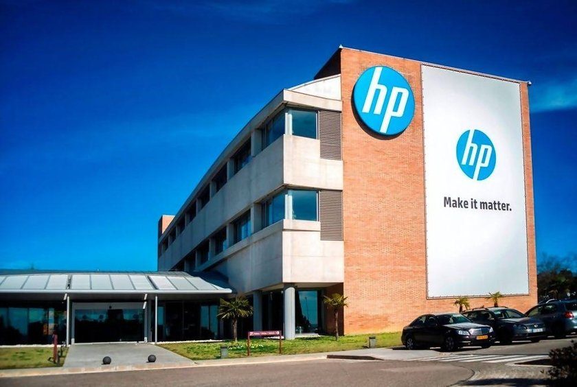 HP - Sự tiên phong trong lịch sử công nghệ nước Mỹ