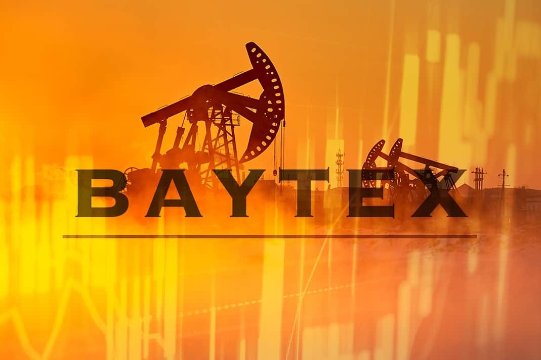 Baytex: Có phải là lựa chọn đầu tư tốt trong ngành dầu khí?