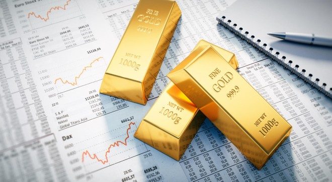 Giá vàng ngày 22/4/2024: SJC giảm đáng kể, mất gần 2 triệu trước phiên đấu giá vàng