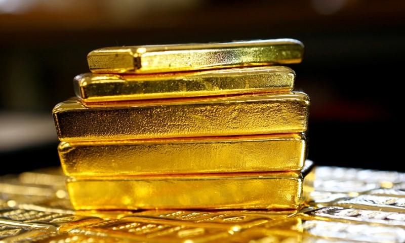 Giá vàng ngày 23/4/2024: SJC ‘giảm hơn’ 1,2 triệu trước phiên đấu giá vàng