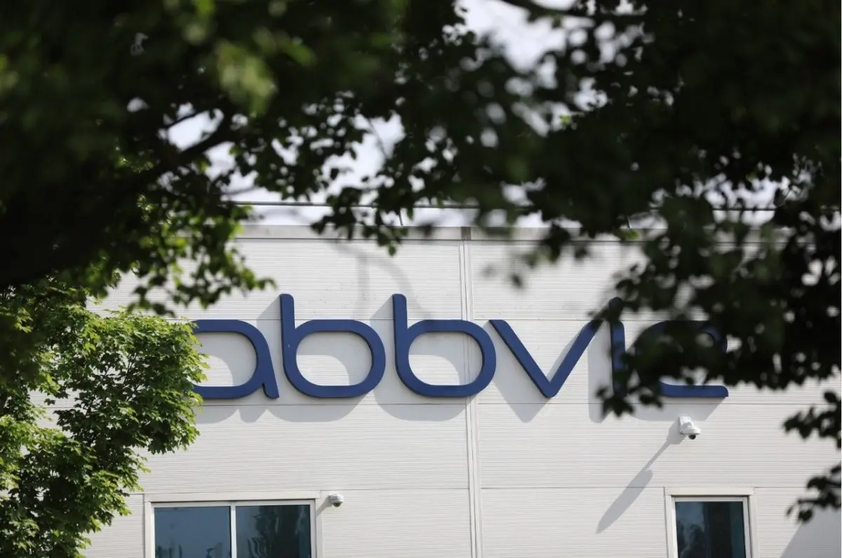 AbbVie: Cổ phiếu để đầu tư và nắm giữ trong dài hạn