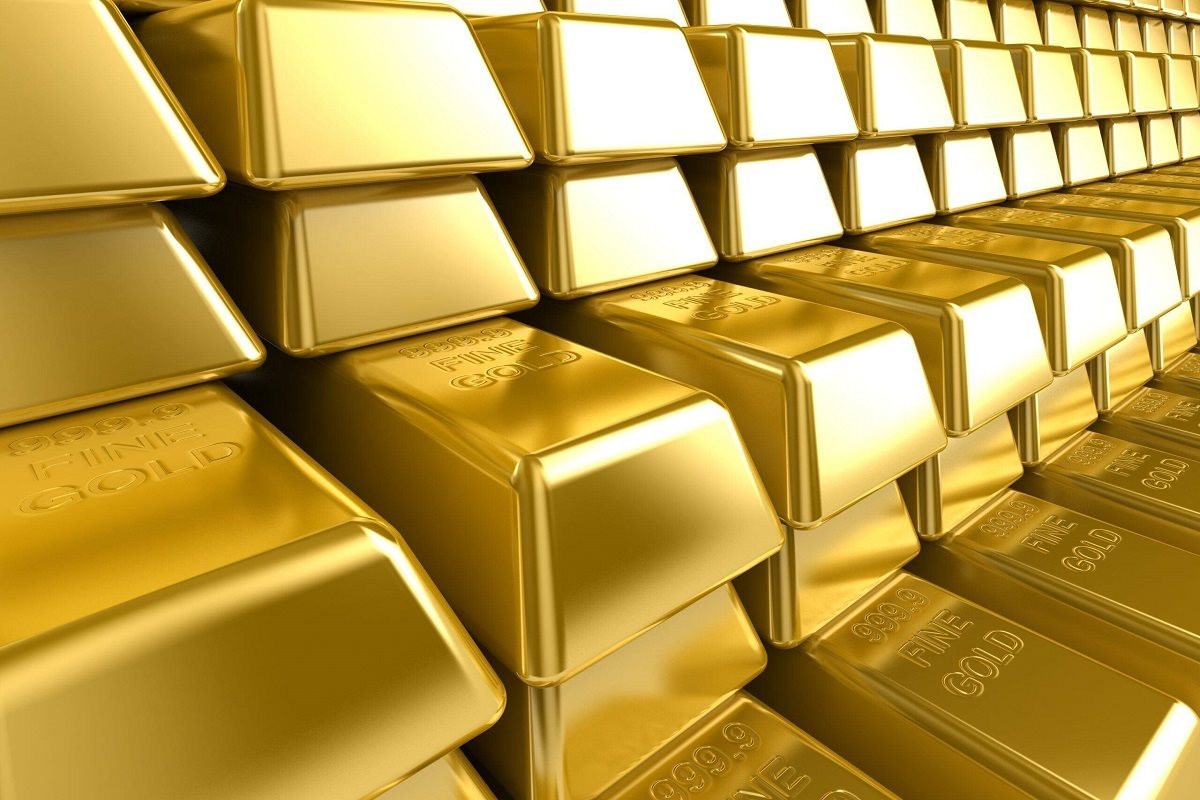 Ngày 25/4/2024, giá vàng SJC trong nước giảm sâu, chờ đợi phiên đấu giá vàng lần thứ hai