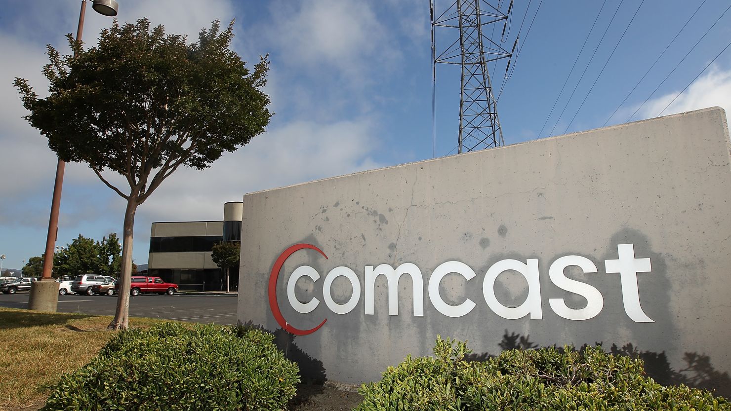 Comcast tăng cổ tức năm thứ 16 liên tiếp