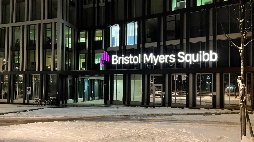 Bristol-Myers Squibb: Cổ phiếu cần có trong danh mục đầu tư