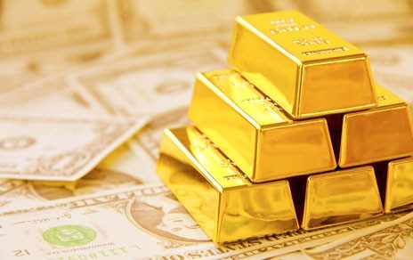 Giá vàng 4/4/2024: Vàng SJC lên sát 82 triệu