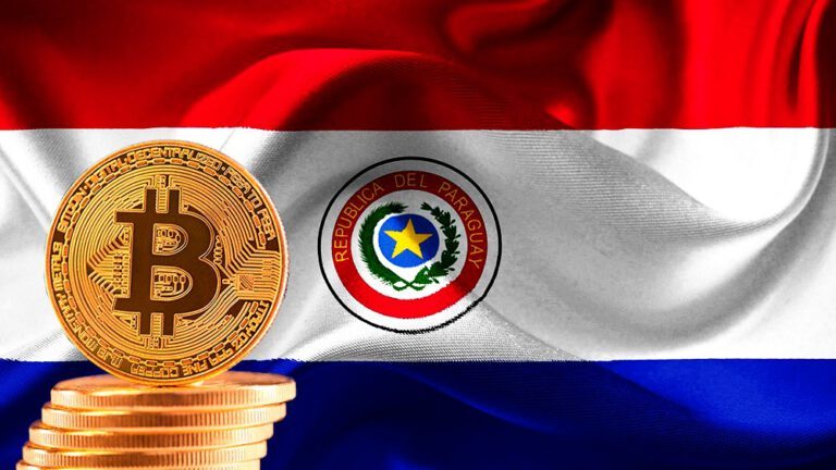 Paraguay đang xem xét việc cấm khai thác tiền mã hóa