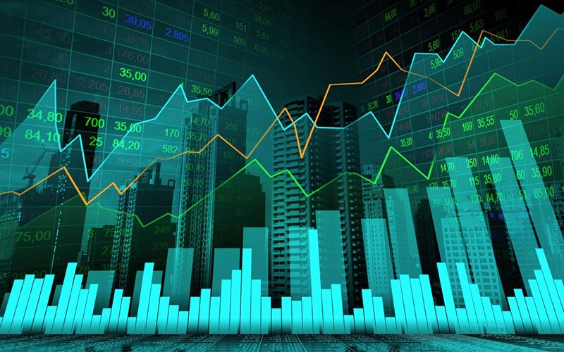 Tin tài chính 08/04: Dữ liệu lạm phát Mỹ là tâm điểm của thị trường