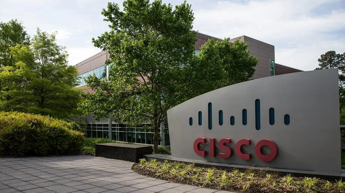 Có nên đầu tư vào Cisco khi thoả thuận mua lại Splunk kết thúc?