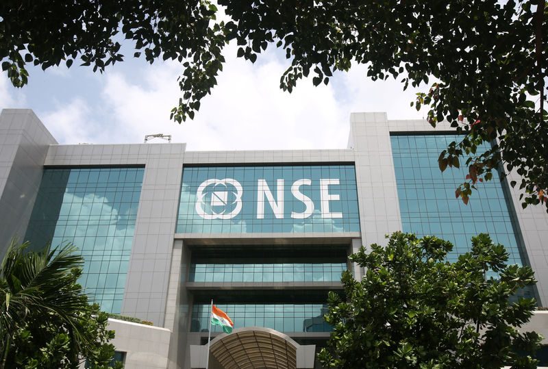 Ấn Độ: Chỉ số Nifty và Sensex lập kỷ lục mới