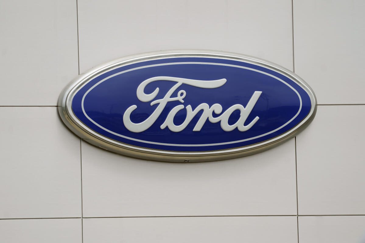 Ford Motor - Di sản tiên phong và tầm ảnh hưởng phi thường