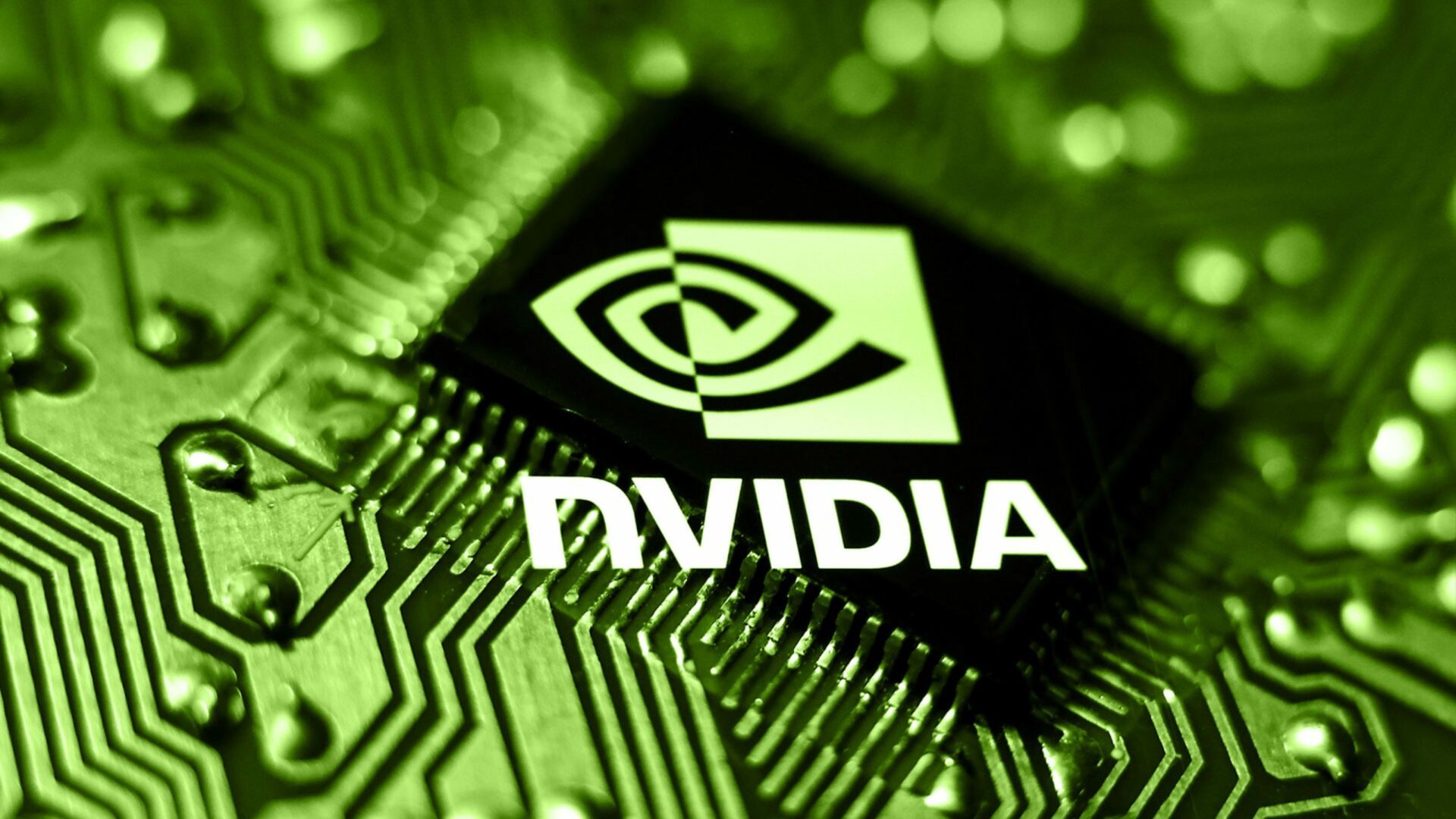 Cổ phiếu Nvidia sẽ ra sao sau 5 năm nữa?