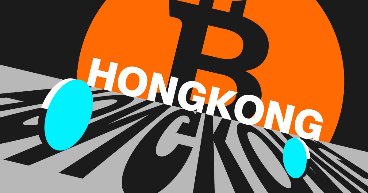 Hong Kong chấp thuận hàng loạt ETF spot Bitcoin và Ethereum
