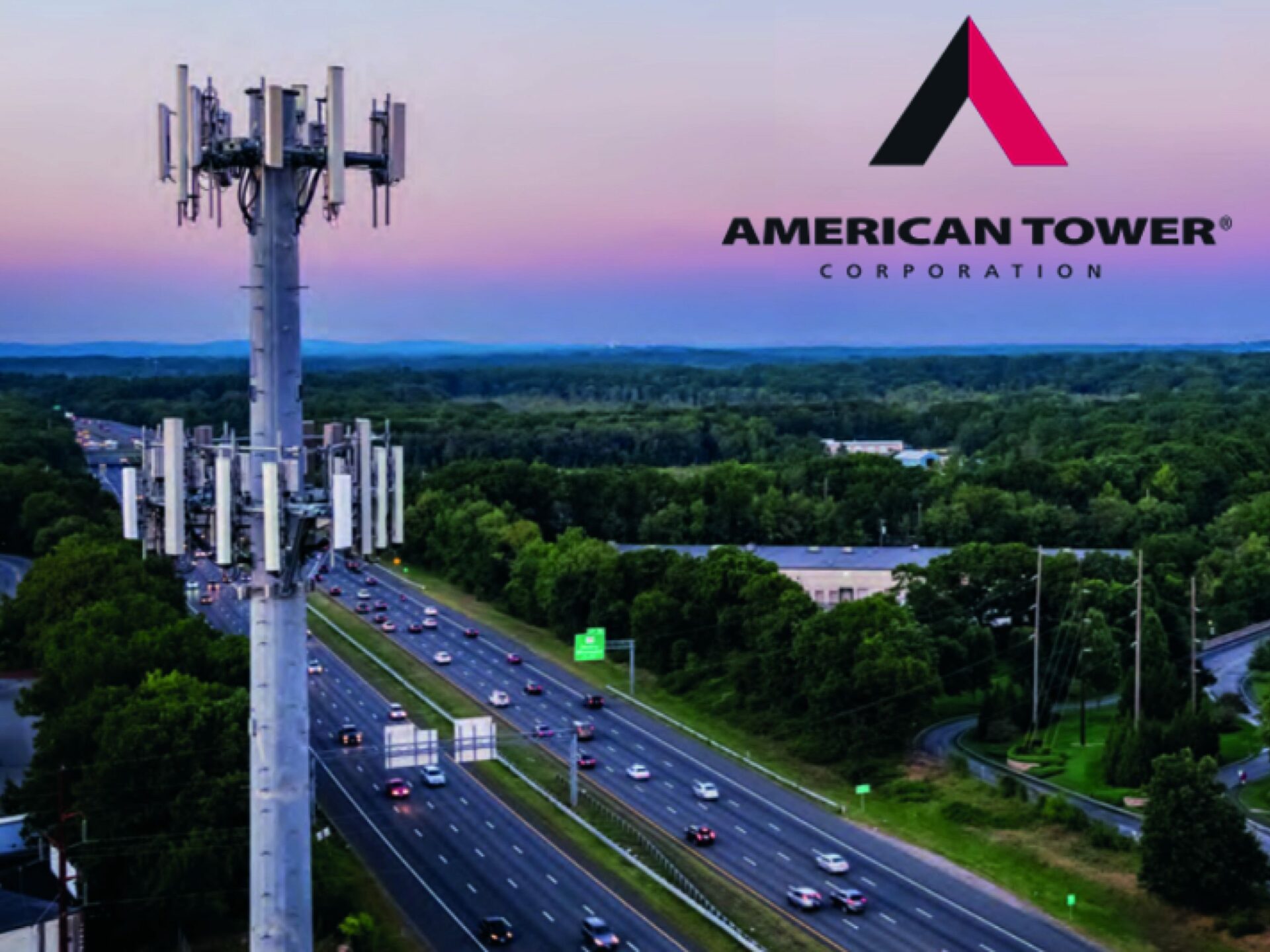 American Tower – lựa chọn an toàn cho nhà đầu tư tìm kiếm thu nhập