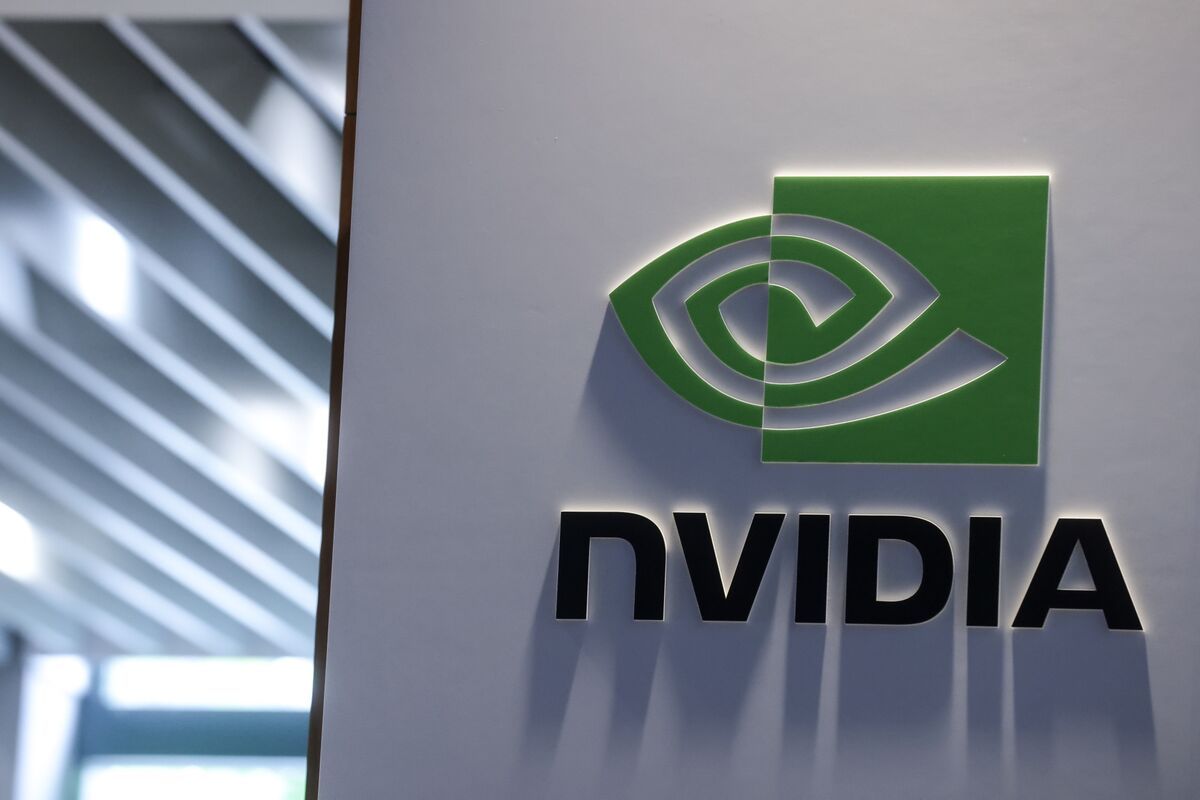 Cổ phiếu Nvidia sẽ ra sao sau 5 năm nữa?