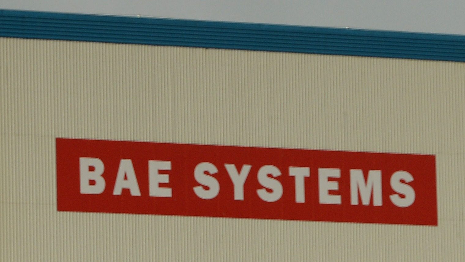 BAE Systems có khả năng quản lý nợ một cách có trách nhiệm vì lý do sau