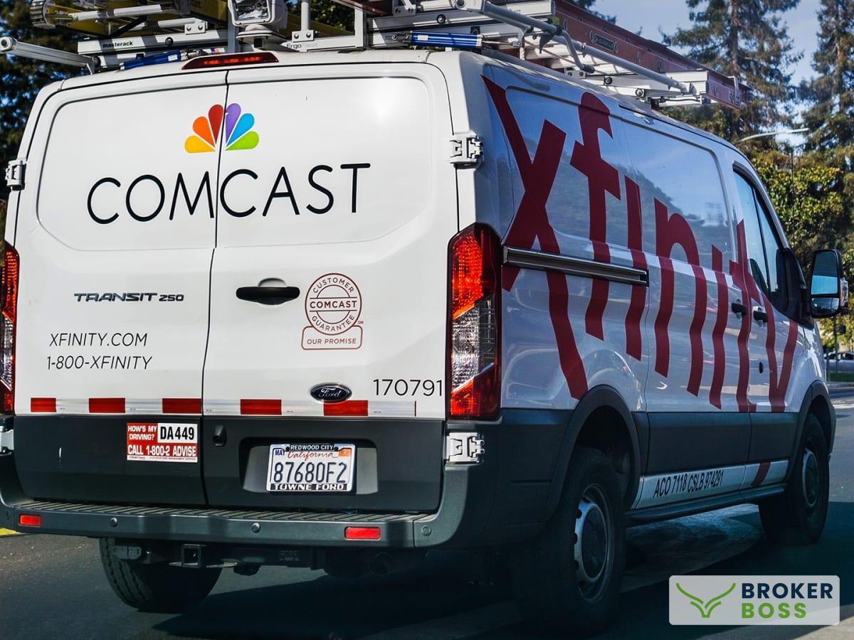 Comcast tăng cổ tức năm thứ 16 liên tiếp