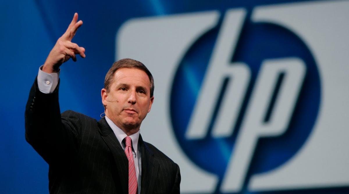 HP - Sự tiên phong trong lịch sử công nghệ nước Mỹ