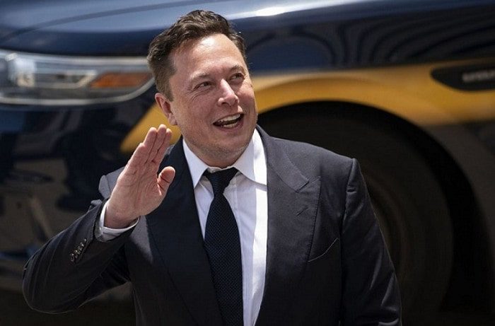 Elon Musk Giành Lại Ngôi Người Giàu Nhất Thế Giới Năm 2023