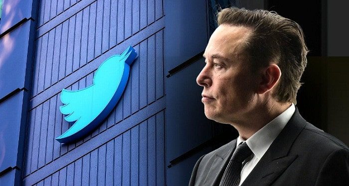 Elon Musk Và Drama Về Nền Tảng Mạng Xã Hội Twitter