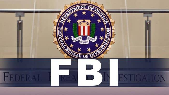 Cục Điều tra Liên bang (FBI) tại Hoa Kỳ