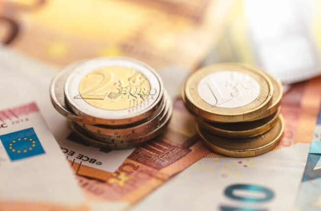 Lời Khuyên Cho Các Nhà Giao Dịch Sử Dụng Cặp Tiền Tệ EUR/USD
