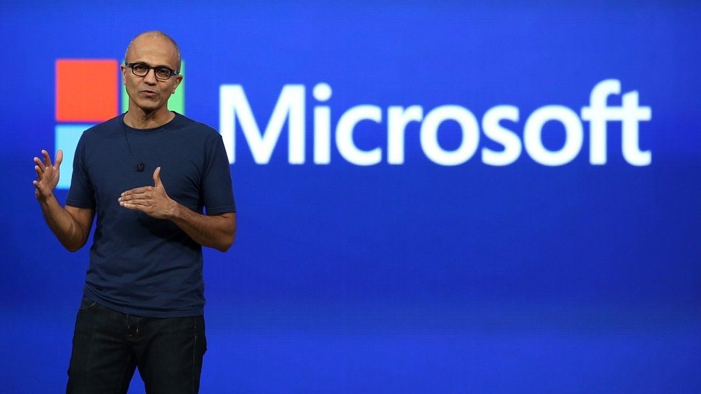 Bí quyết số 1 của CEO Microsoft Satya Nadella để thành công trong sự nghiệp