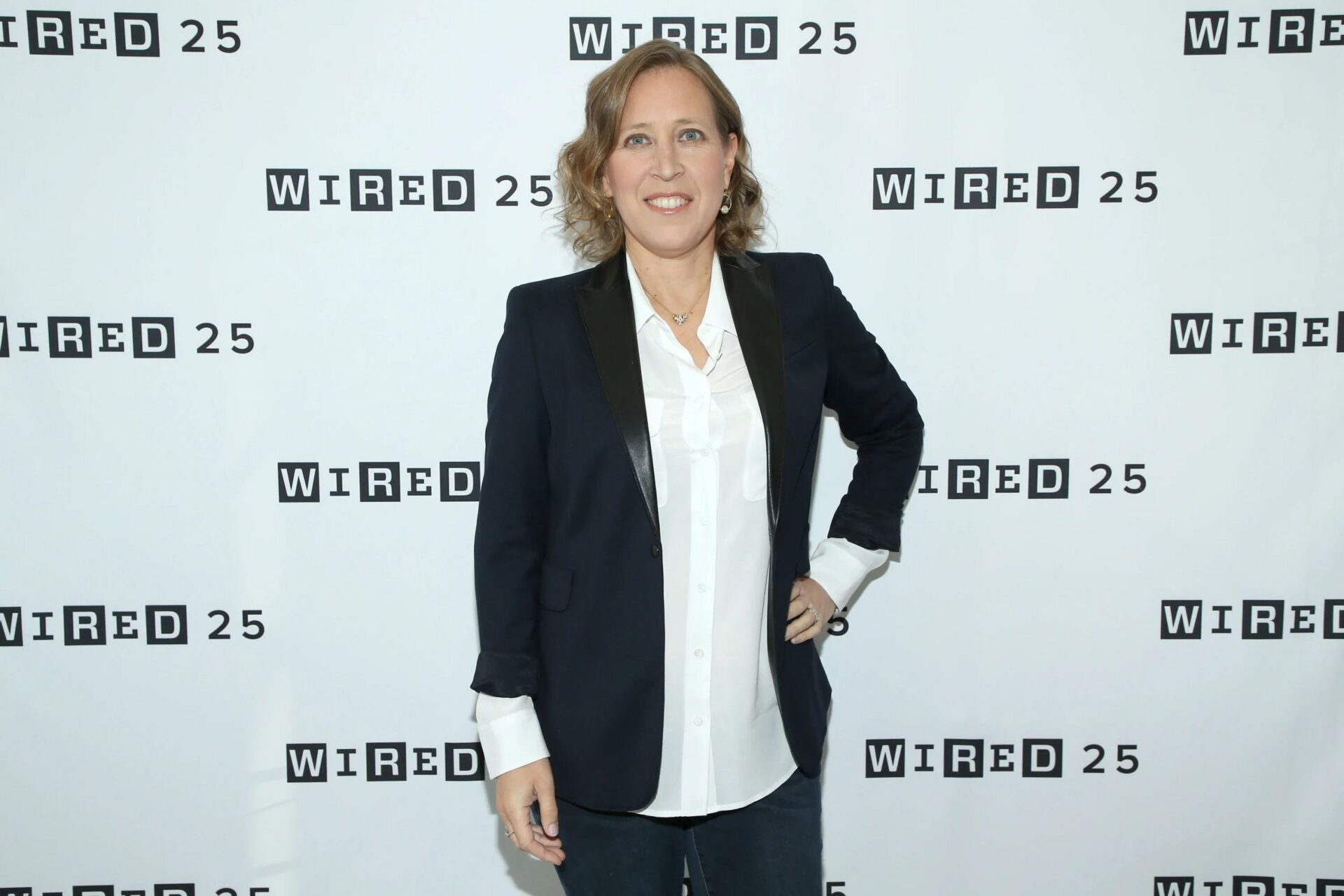 Susan Wojcicki trở thành CEO của Youtube