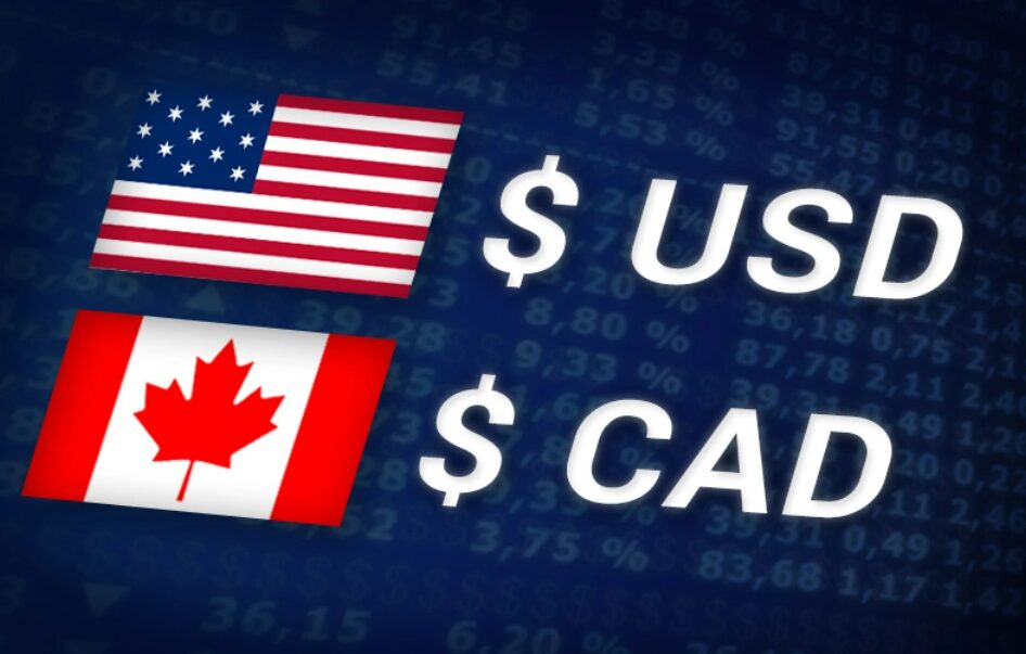 Tìm Hiểu Các Vấn Đề Về Cặp Tiền Tệ USD/CAD