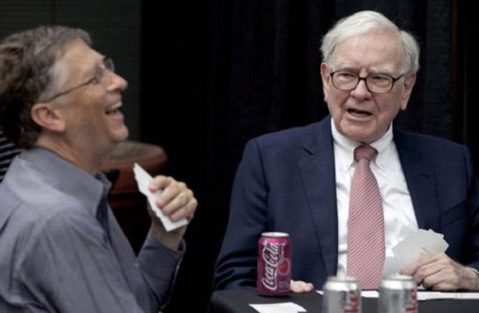 Tỷ Phú Warren Buffett Quyên Góp 4 Tỷ USD Cho 5 Quỹ Từ Thiện Trong Năm 2022