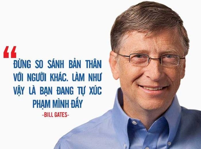 Bill Gates Là Ai? Cuộc Đời Sự Nghiệp Của Bill Gates