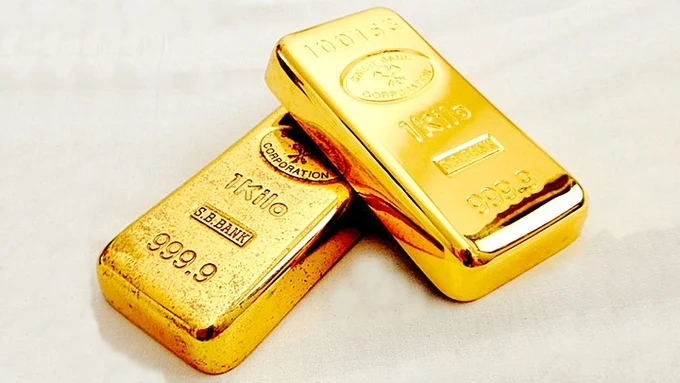 Ngày 16/4/2024: Giá vàng thế giới tăng vọt, SJC chờ đợi thông tin về đấu thầu vàng