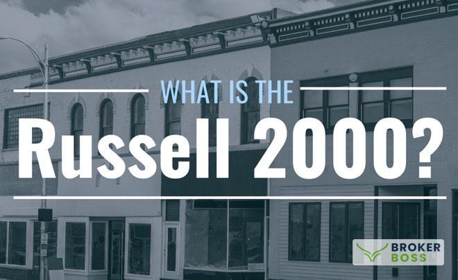 Tìm Hiểu Về Khái Niệm Và Sự Xuất Hiện Của Chỉ Số Russell 2000 