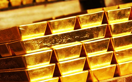 Giá vàng hôm nay 28/5/2024 tăng 500 nghìn mỗi lượng, SJC vọt lên 90,4 triệu đồng
