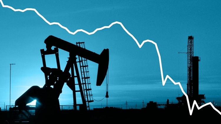 Giá dầu giảm sau khi Mỹ công bố dữ liệu lạm phát cao; OPEC được quan tâm