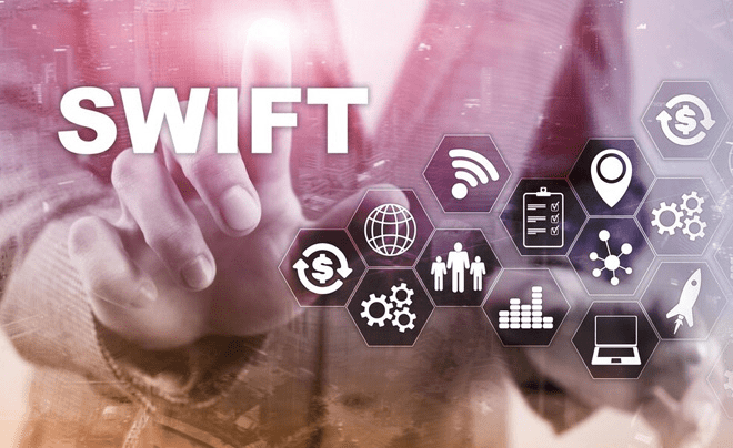 Tìm Hiểu Về Các Đối Tượng Sử Dụng SWIFT