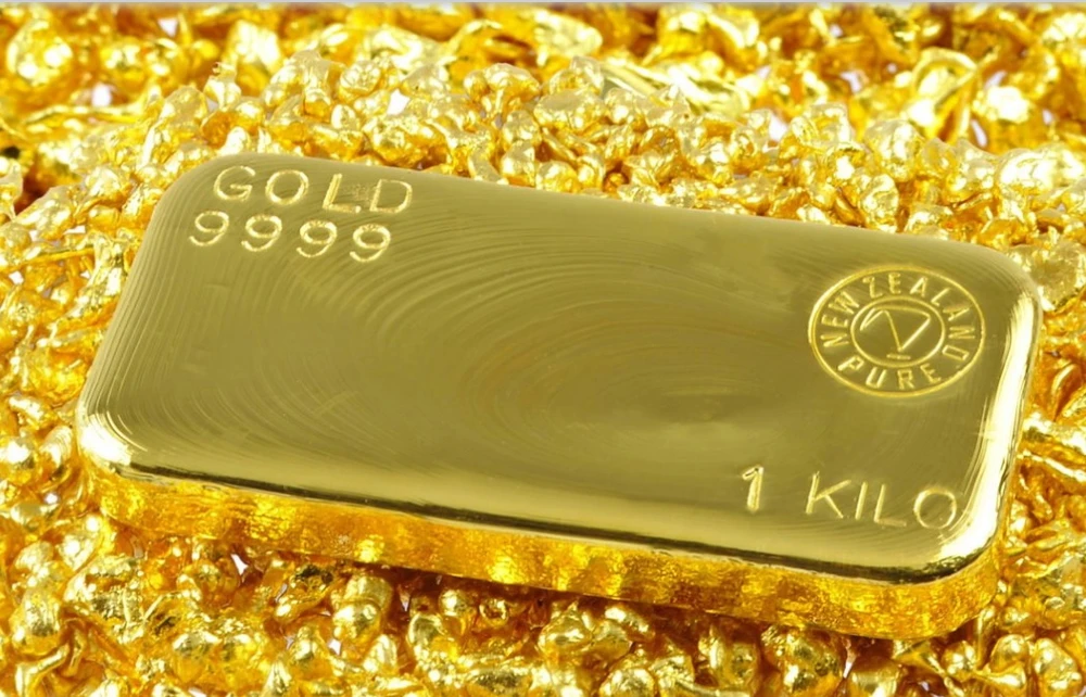 Giá vàng hôm nay 3/6/2024 giảm không ngừng, vàng SJC còn 81 triệu đồng/lượng