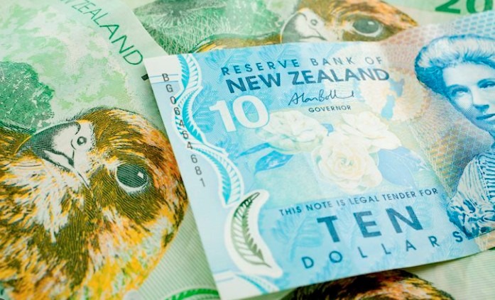 NZ Dollar Tăng Giá Khi Nhà Đầu Tư Tập Trung Vào Triển Vọng Lãi Suất Của Fed